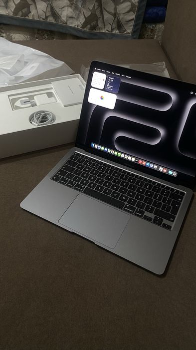 MacBook Air 13 M1  99% 2020 года