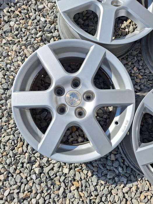 5x112.15цола. 6.5j ET40.