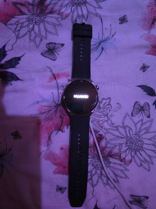 Huawei Watch GT3 Pro