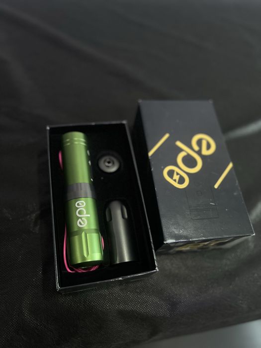 тату машинка AVA EPO8