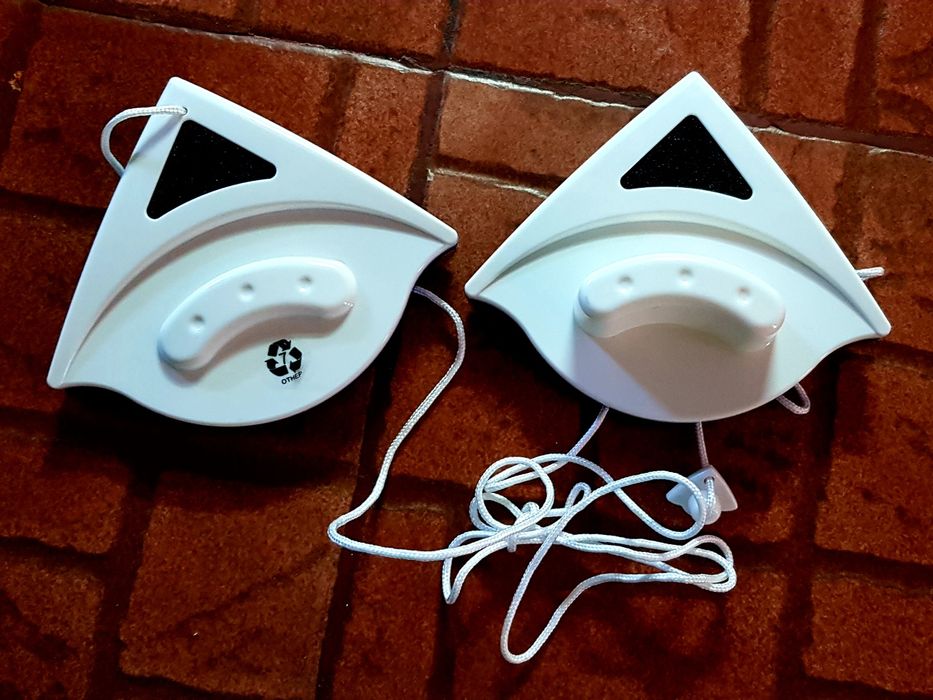 Stergator de geamuri