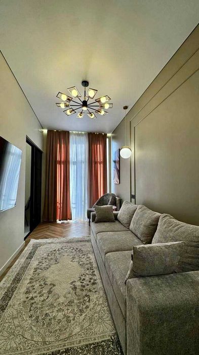 2/8/10 квартира на ЖК Соларис / Solaris Ор Ул Шота Руставели