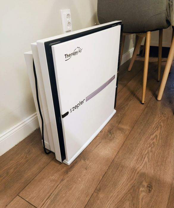 Пречиствател за въздух Цептер THERAPY AIR ION