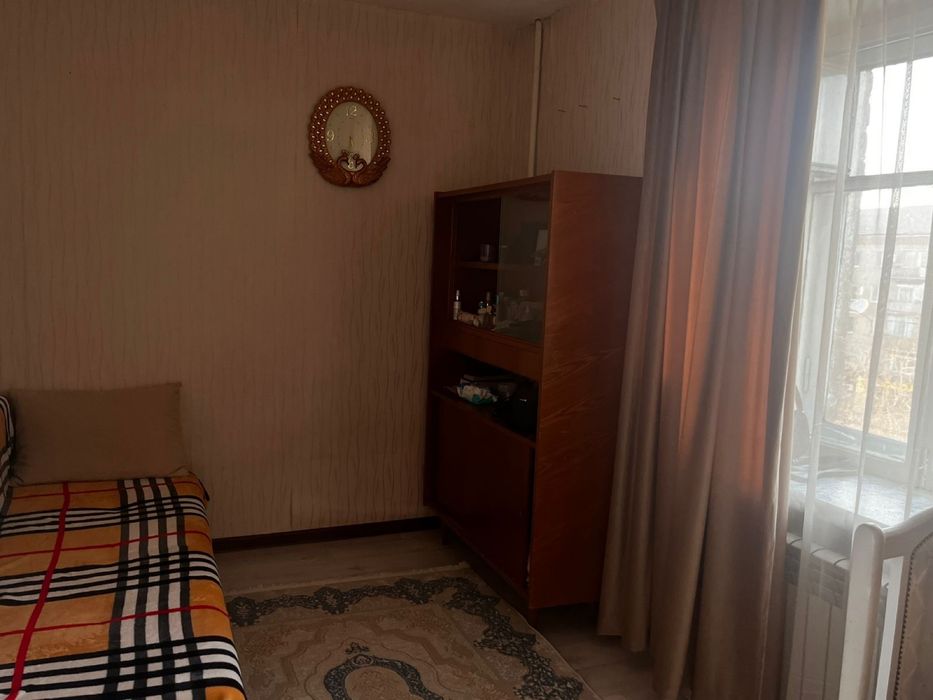 Продам 4 комнатную