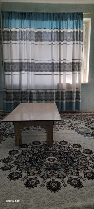 Сдаётся 1ком квартира на 2м этаже