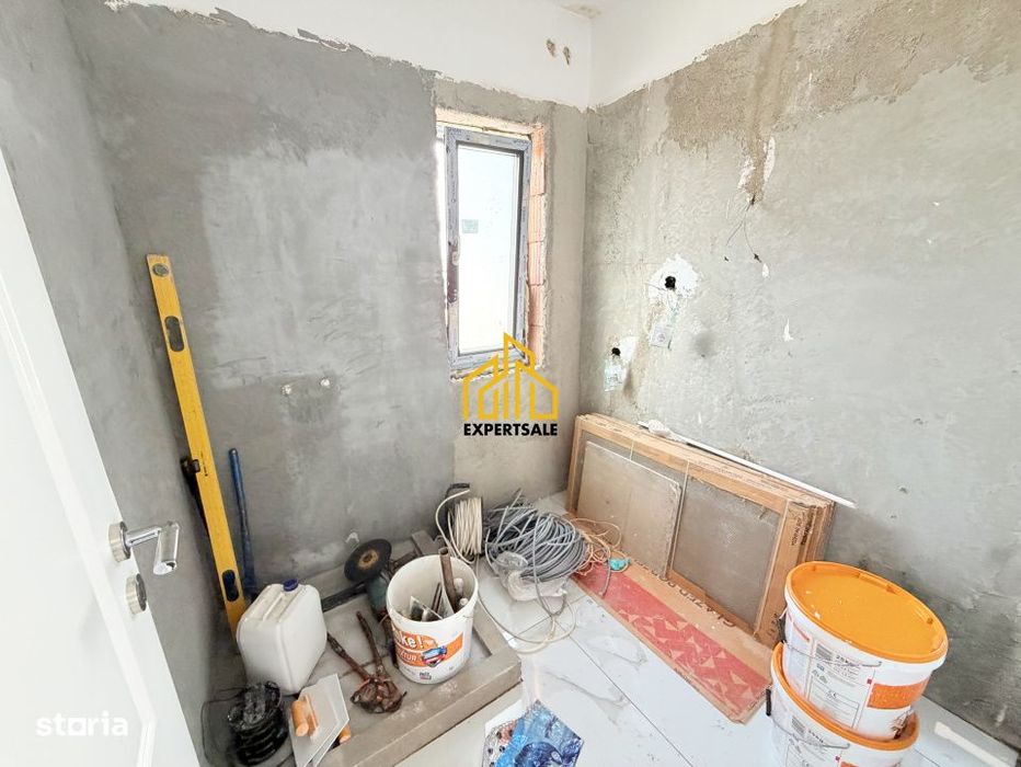 Casa Individuala/ Clinceni/ 350 Mp/4 Camere
