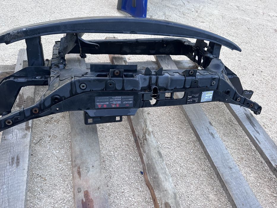 Очиларка SEAT IBIZA 2005Година