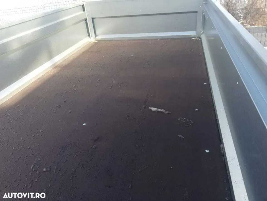 Remorca noua/Remorca 750 kg/remorca auto/Neptun Pro 236/129/45