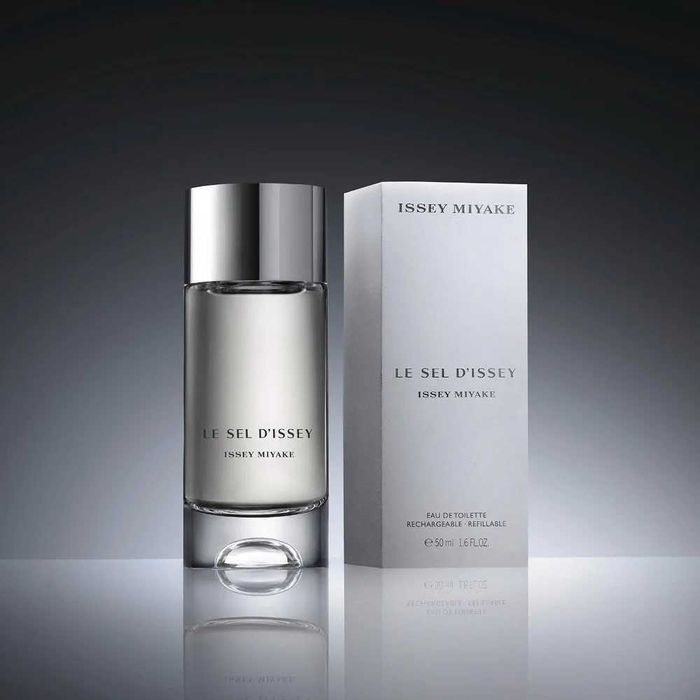 Issey Miyake Le Sel d'Issey 100ml