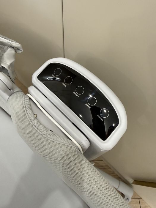 Колыбель, детская кровать-люлка