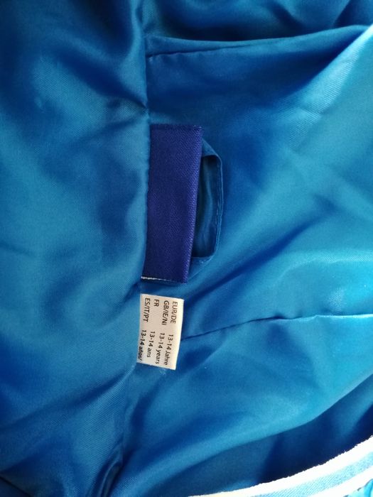 Geaca baieti măsura 164