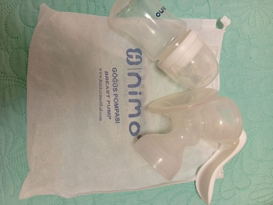 Vând Centura anticolici cu 2rezerve și altele