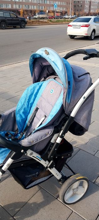 Продам Детскую клляску