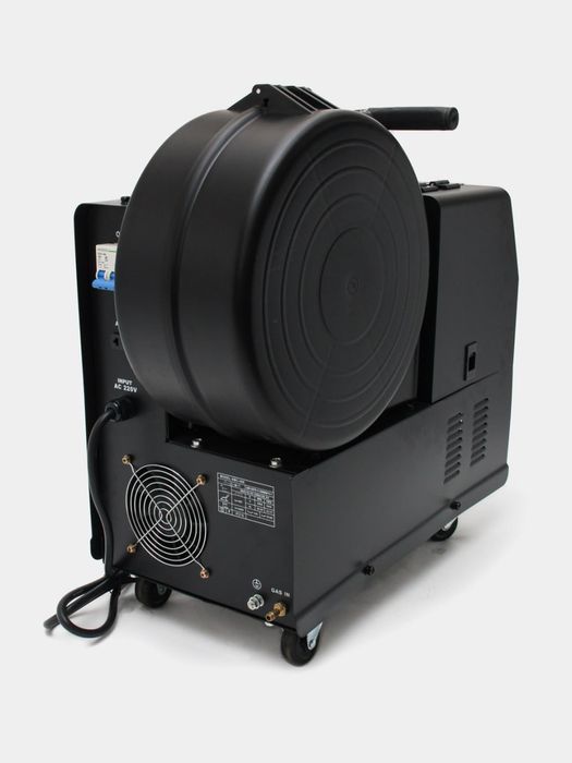 Сварочный  полуавтомат кемпи NBC-400 IMPULSE