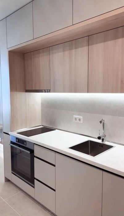 Дава се под наем Едностаен апартамент в София, Драгалевци - 33 кв.м за 460 € - Снимка #1