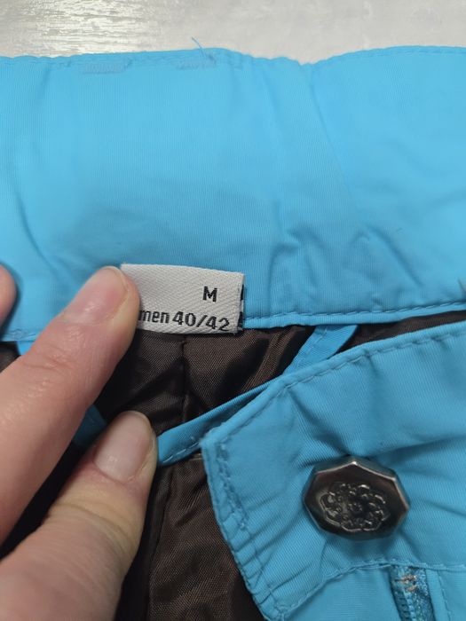 Costum schi dama mărimea M