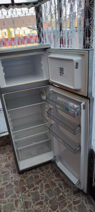 Frigider cu congelator Bauknecht KDA 2473 A2+, Clasa A++,