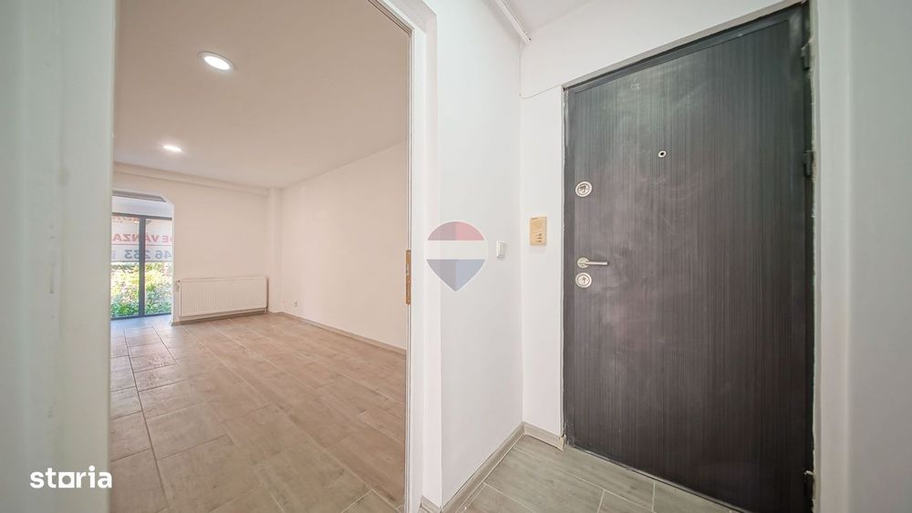 Spațiu comercial de închiriat – Calea București nr. 101, Brașov