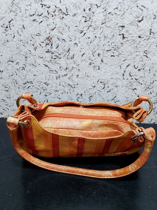 Итальянская сумка Marino Fabiani