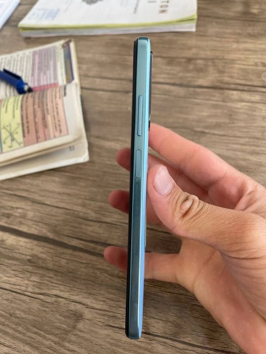 Redmi note 11s tinniq xolatda obmen iphonega