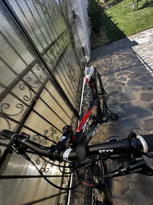 Vand bicicleta Bulls Sharptail 3