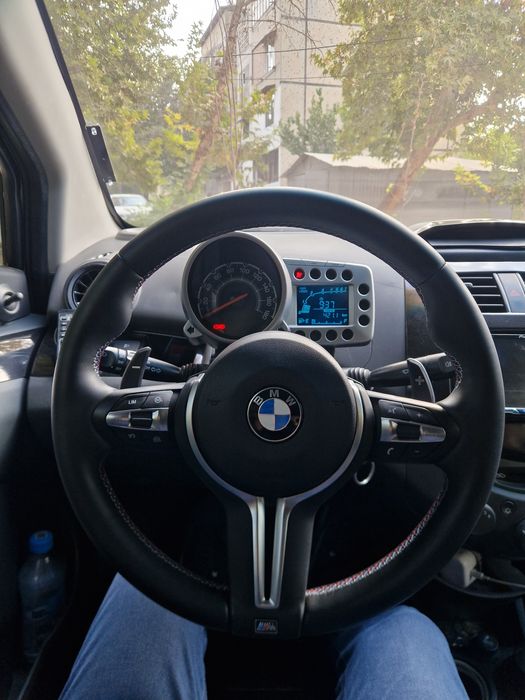 BMW rul sotiladi ideal