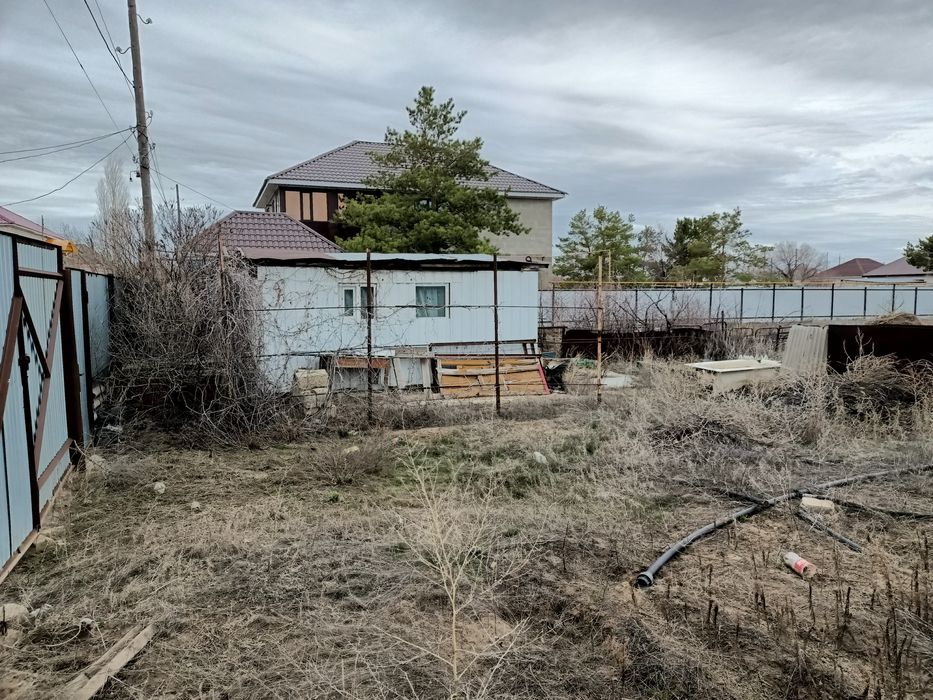 Участок в СК Сосна