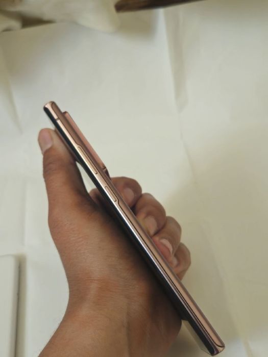 Samsung note 20 ultra