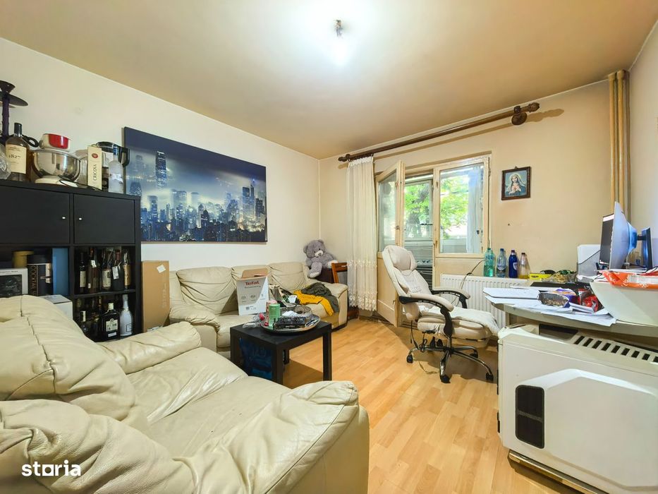0% COMISION 84,5 mp pentru FAMILIE | Etaj 1 si metrou la cateva minute — fotografia 3