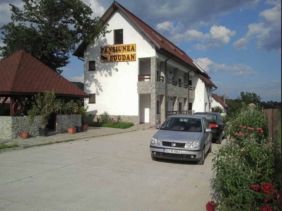 Vand Pensiune Novaci Transalpina