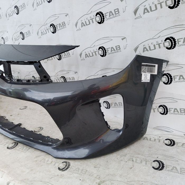 Bara fata Kia Rio an 2017-2018-2019-2020