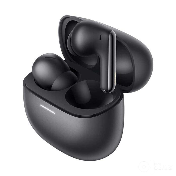 Новый Redmi Buds 6 Pro