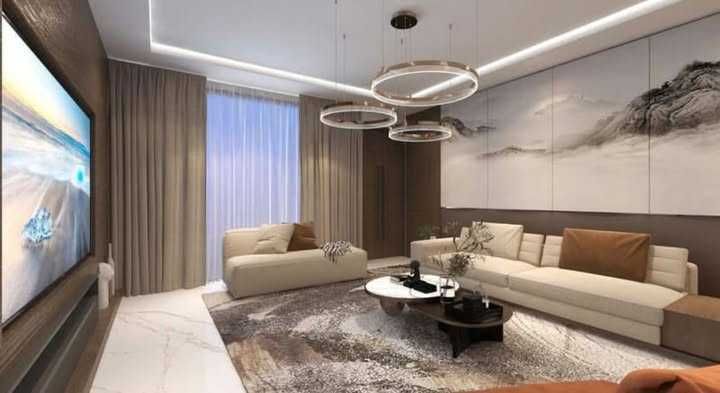 Интериорен дизайн