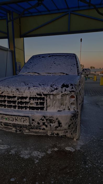 Range Rover Vogue L322- 3.0  M57