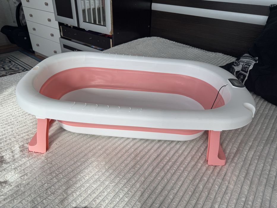 Ванночка для купания