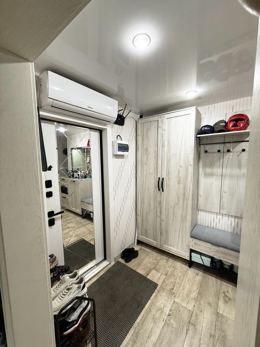 Продажа 3-ех комн. квартирв.