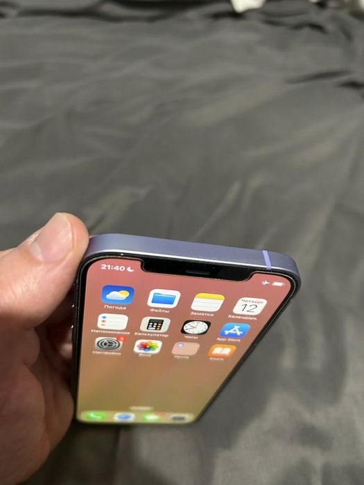 Iphone 12 на 64 гб