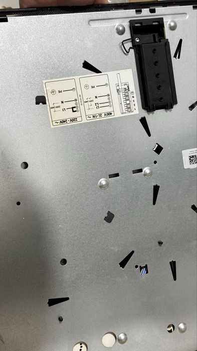 Продам варочную панель Electrolux