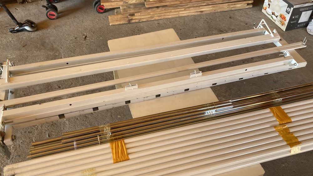 Продам стойку-резак