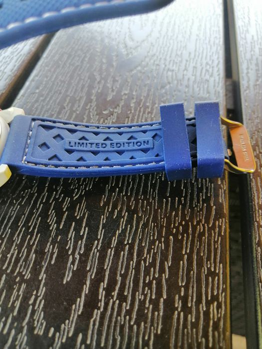 Ceas Calgary limited edition