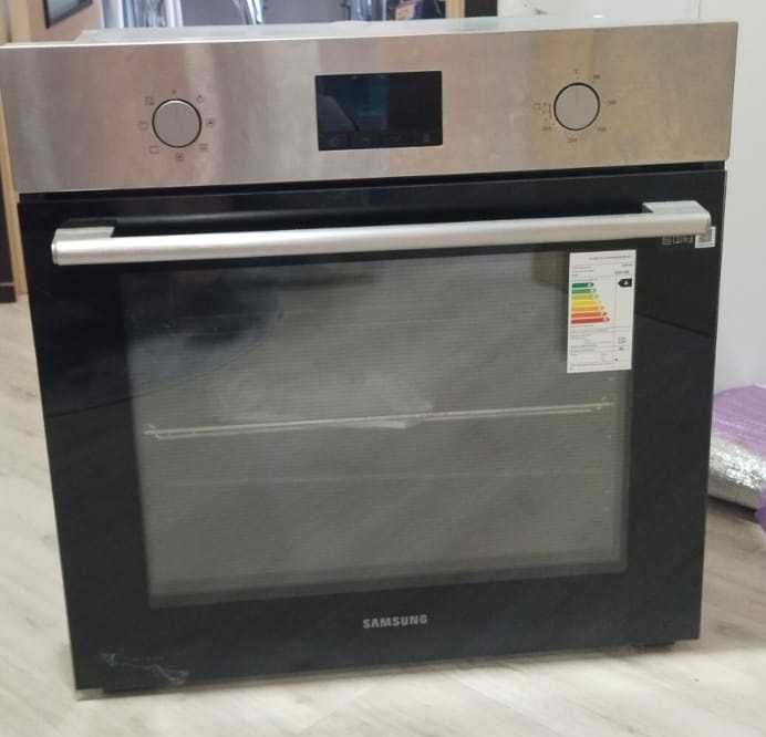 Продам духовой шкаф samsung