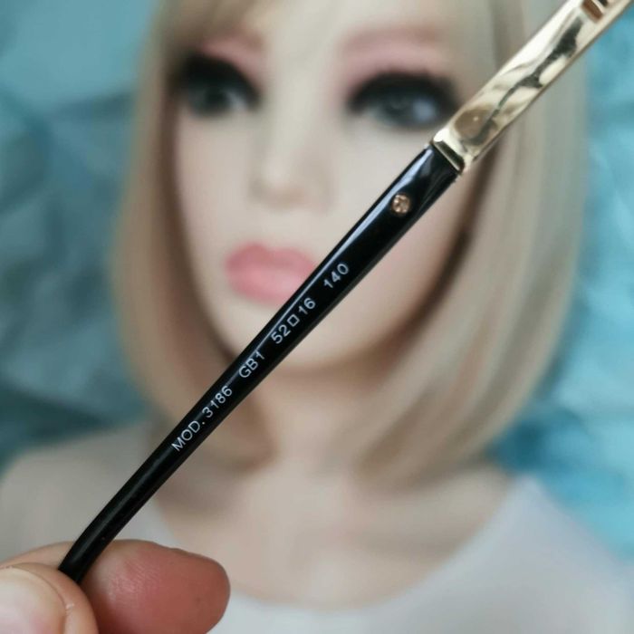 Versace Черни диоптрични очила Версаче автентични, нови