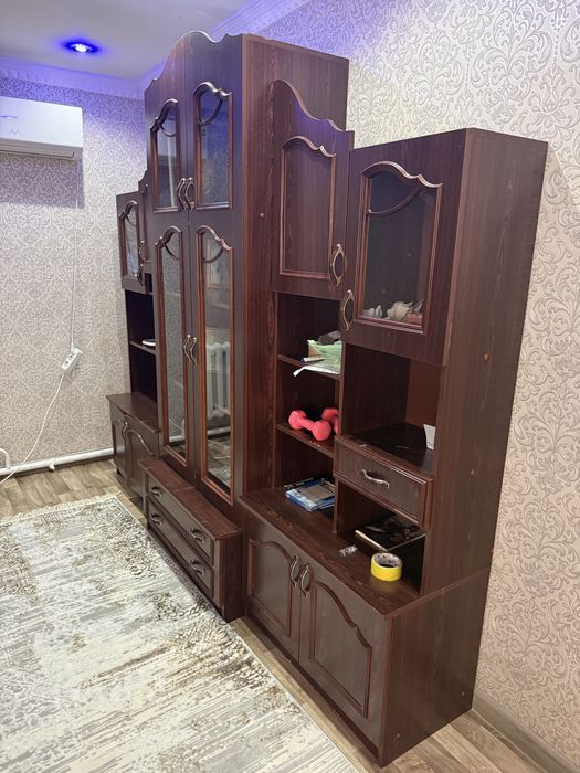 Гарнитур для гостиной.