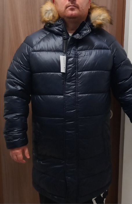 Vând geacă de iarnă