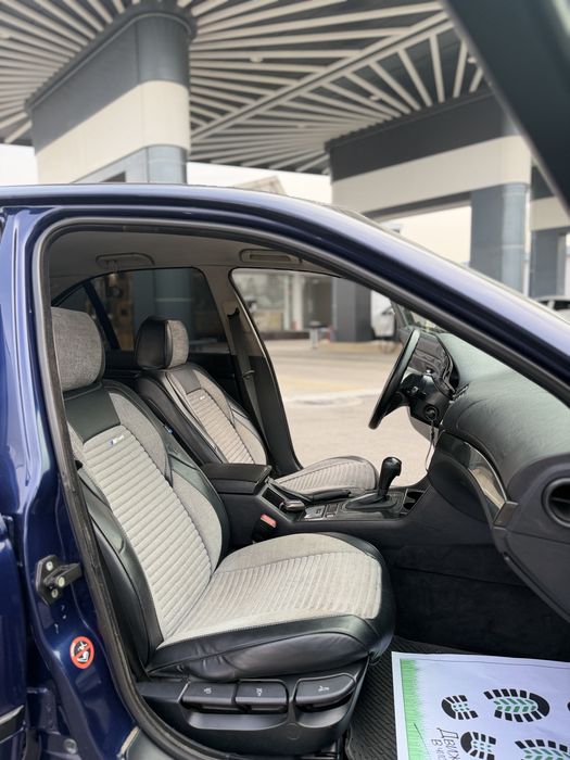 BMW E39 M52B2.5 автомат продается