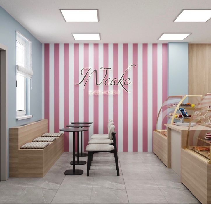 Кофейня в аренду