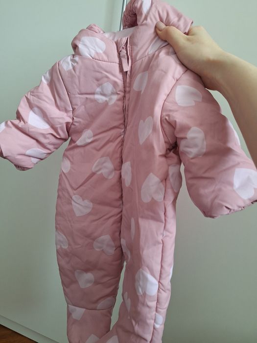 Продам весеннии комбинизоны
