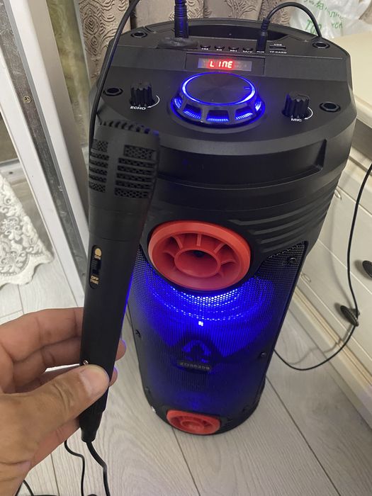 Продам музыкальную колонку