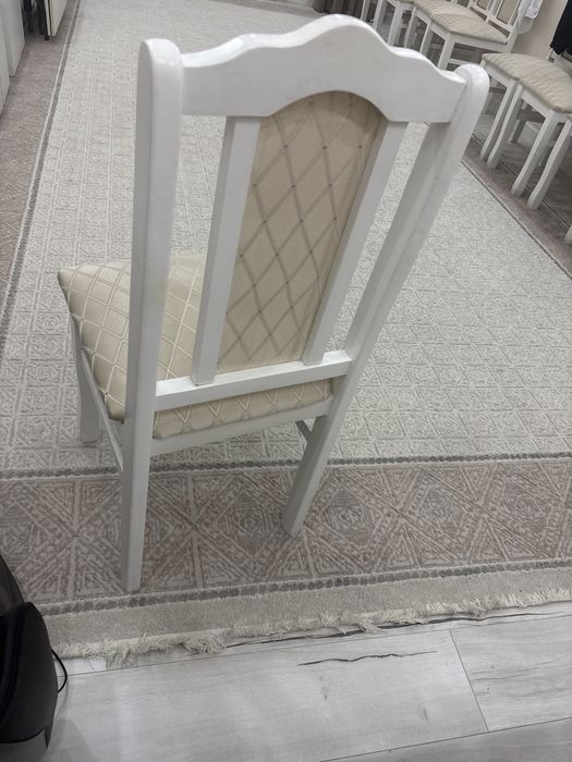 Орындыктар (стулья) общ. 10 штук