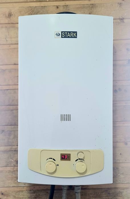 Продам Газовую калонку Старк